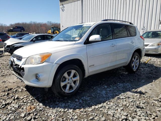Obraz 2009 TOYOTA RAV4 LIMITED 2009