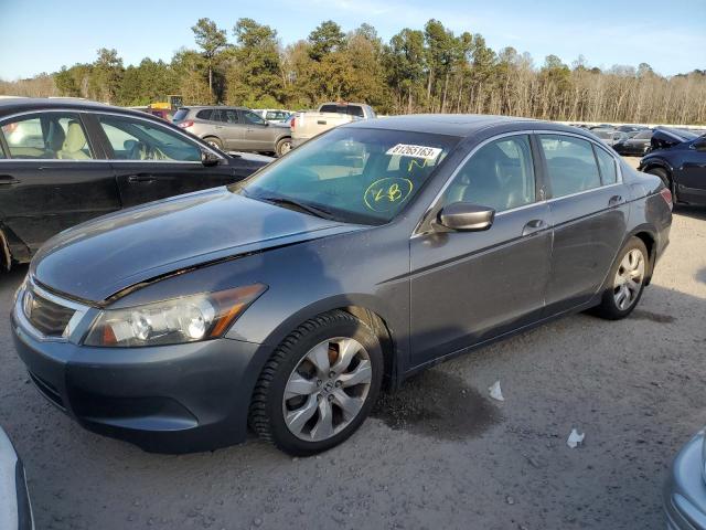 Obraz 1 z 2009 HONDA ACCORD EXL 2009 z VIN 1HGCP26899A051913