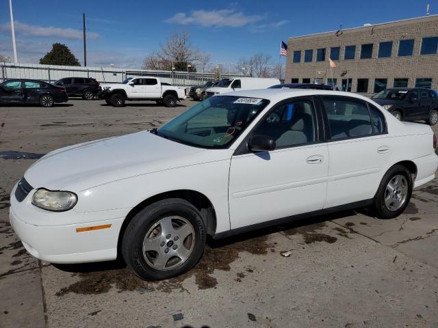 Obraz 1 z 2005 CHEVROLET CLASSIC  2005 z VIN 1G1ND52F05M187810