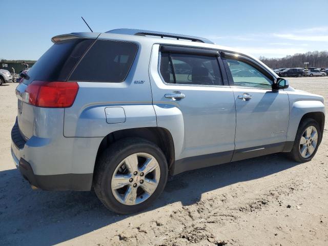 Изображение 3 2015 GMC TERRAIN SLT 2015 с VIN 2GKFLYE32F6339169