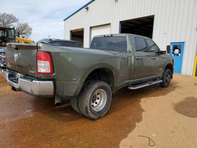 Изображение 3 2020 RAM 3500 BIG HORN 2020 с VIN 3C63RRHL1LG313393