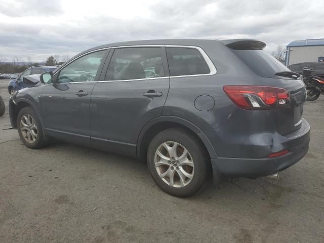 Изображение 2 2013 MAZDA CX-9 TOURING 2013 с VIN JM3TB3CV8D0402880