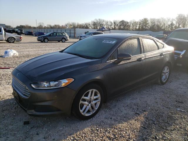 Obraz 1 z 2016 FORD FUSION SE 2016 z VIN 3FA6P0H73GR103565