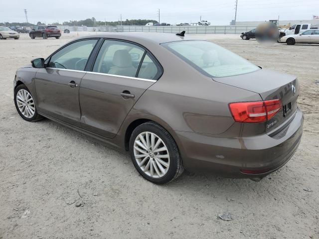 Image 2 of 2015 VOLKSWAGEN JETTA SE 2015 with VIN 3VWD07AJ2FM214864