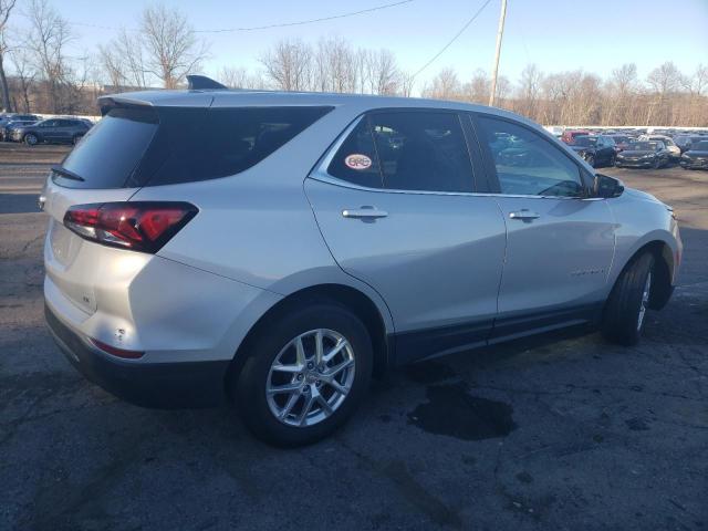 Image 3 of 2022 CHEVROLET EQUINOX LT 2022 with VIN 3GNAXKEV2NL223982