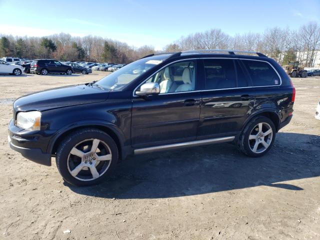 2012 VOLVO XC90 R DESIGN 2012 image