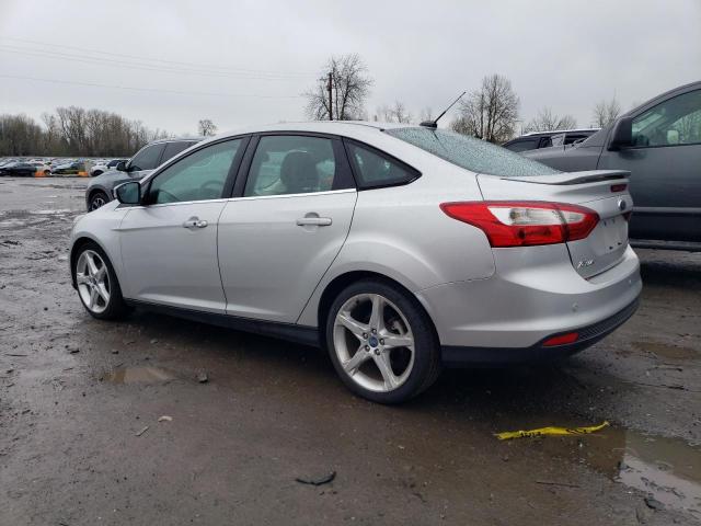 Изображение 2 2012 FORD FOCUS TITANIUM 2012 с VIN 1FAHP3J29CL468723