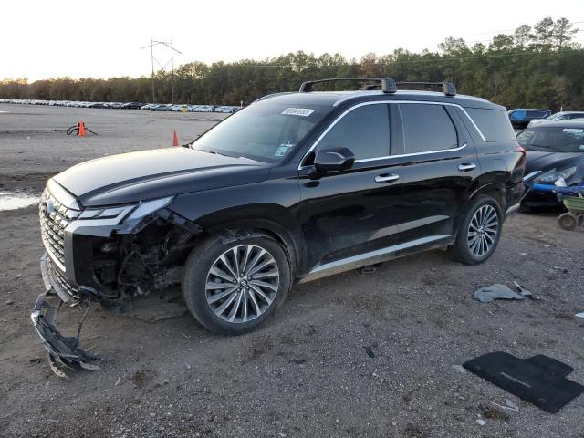 Obraz 2023 HYUNDAI PALISADE CALLIGRAPHY 2023