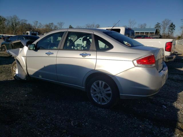 Изображение 2 2010 FORD FOCUS SEL 2010 с VIN 1FAHP3HN6AW196031