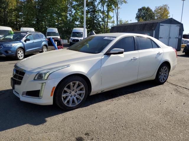 2014 CADILLAC CTS  2014 image