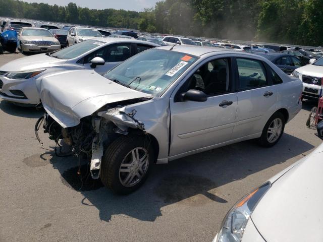Image 1 of 2003 FORD FOCUS SE 2003 with VIN 1FAFP34P43W238682