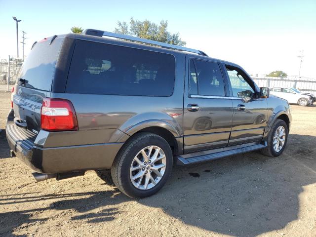 Изображение 3 2016 FORD EXPEDITION EL LIMITED 2016 с VIN 1FMJK1KT2GEF29373