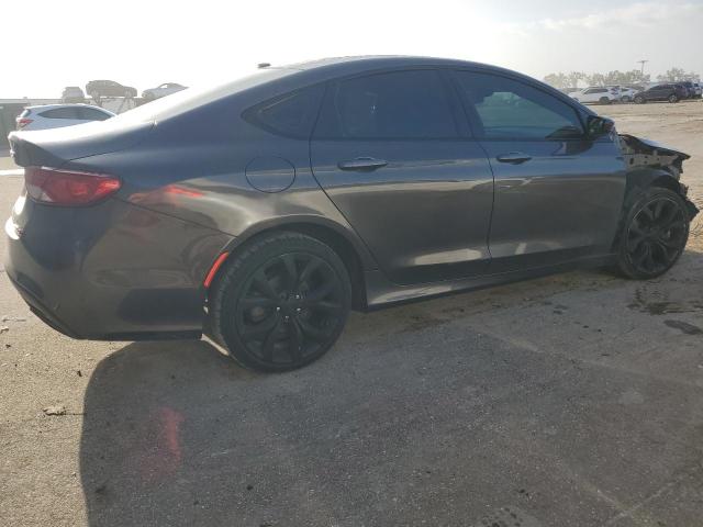 Изображение 3 2015 CHRYSLER 200 S 2015 с VIN 1C3CCCBB7FN550381