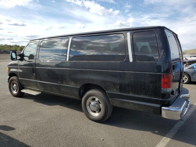 Image 2 of 2007 FORD ECONOLINE E350 SUPER DUTY WAGON 2007 with VIN 1FDSS31L77DA03621