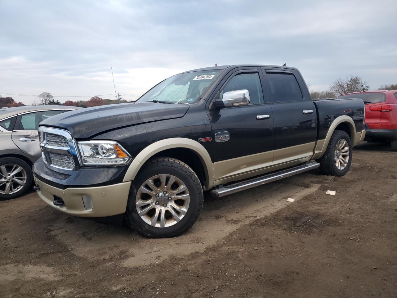 Obraz 1 z Ram 1500 z VIN 1C6RR7PM6GS299000