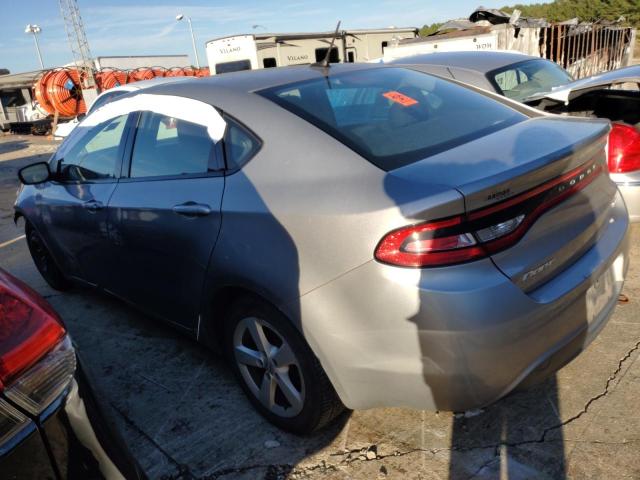 Изображение 2 2015 DODGE DART SXT 2015 с VIN 1C3CDFBB1FD251392