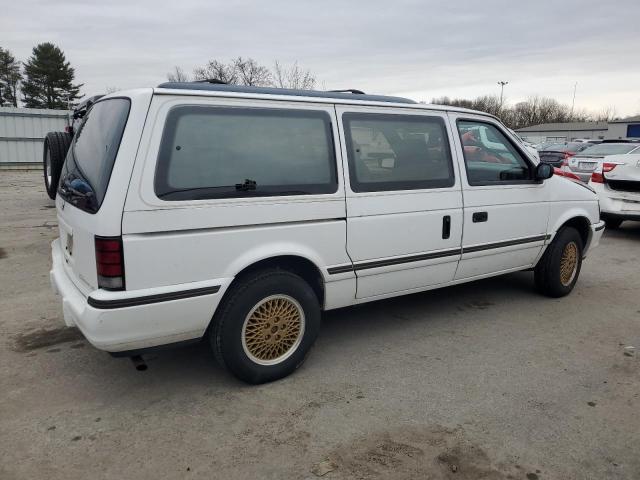 Image 3 of 1993 DODGE GRAND CARAVAN SE 1993 with VIN 1B4GH44R1PX676639