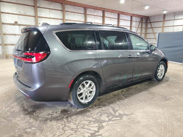 Obraz 3 z 2022 CHRYSLER PACIFICA TOURING L 2022 z VIN 2C4RC1BG6NR136533