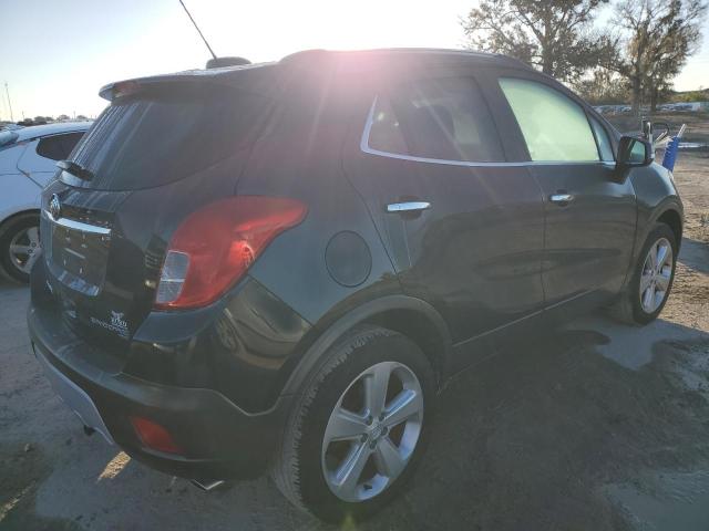 Изображение 3 2015 BUICK ENCORE  2015 с VIN KL4CJESB5FB123791