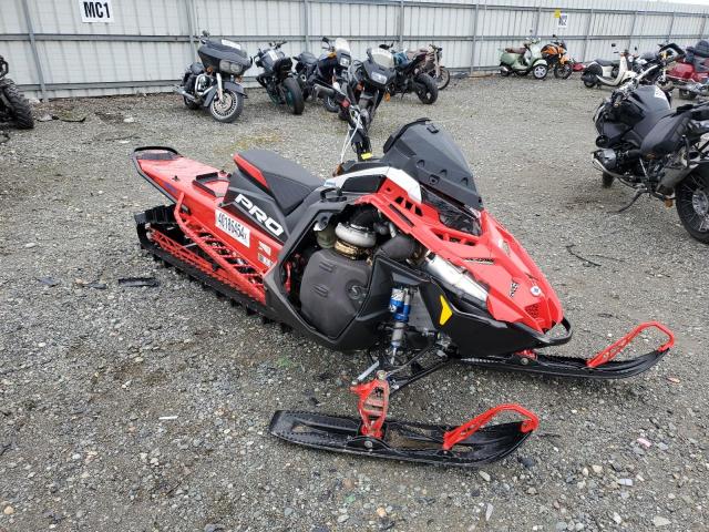 Obraz 1 z 2023 POLARIS SNOWMOBILE 2023 z VIN SN1TGW8M0PC257989