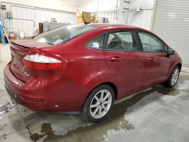 Obraz 3 z 2015 FORD FIESTA SE 2015 z VIN 3FADP4BJ4FM200739