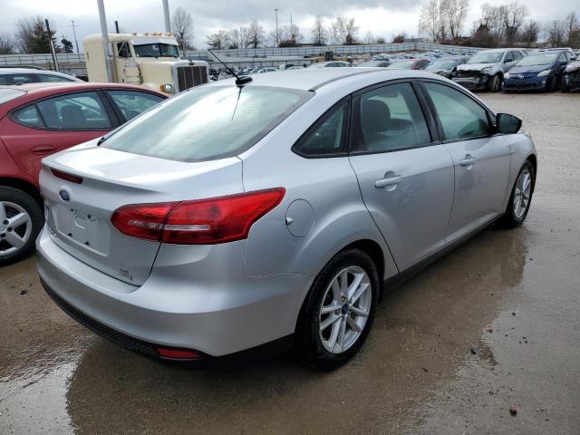 Obraz 3 z 2017 FORD FOCUS SE 2017 z VIN 1FADP3FE8HL264164