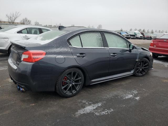 Image 3 of 2019 SUBARU WRX PREMIUM 2019 with VIN JF1VA1B6XK9829270