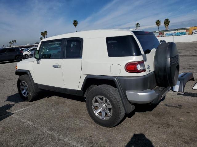 Obraz 2 z 2014 TOYOTA FJ CRUISER  2014 z VIN JTEBU4BF6EK183191