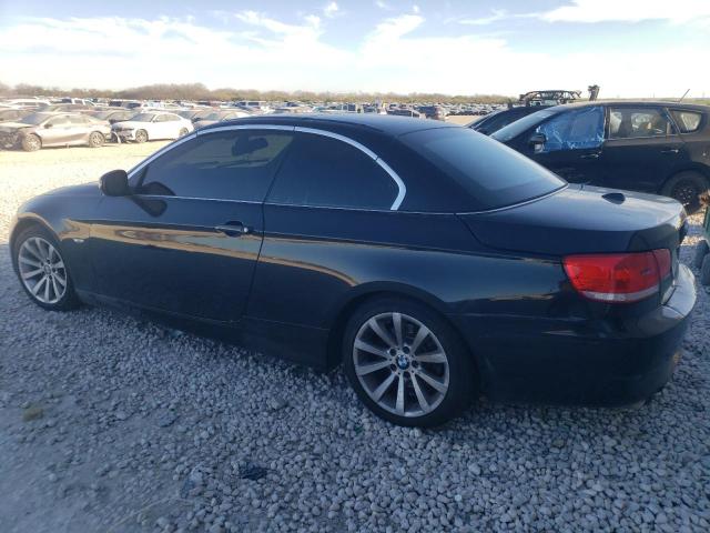 Obraz 2 z 2010 BMW 328 I 2010 z VIN WBAWL1C5XAP492007