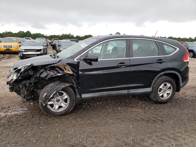 Изображение 1 2014 HONDA CR-V LX 2014 с VIN 2HKRM4H31EH685363