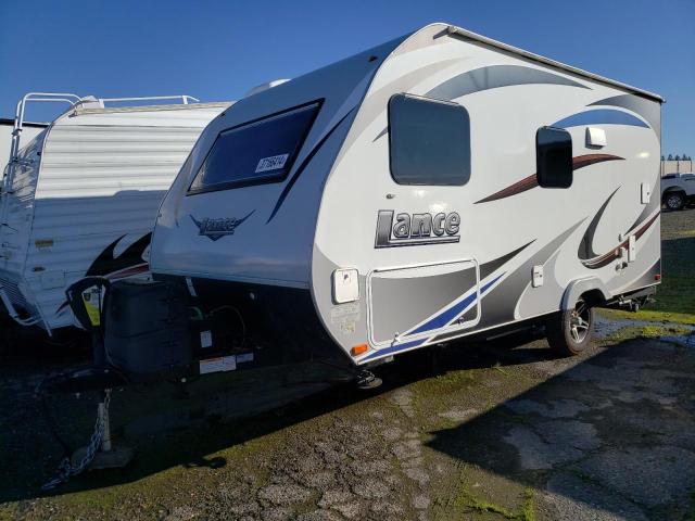 Изображение 2 2018 LANCIA CAMPER 2018 с VIN 56YTT141XJL322125