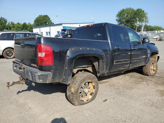 Image 3 of 2007 CHEVROLET SILVERADO K1500 CREW CAB 2007 with VIN 2GCFK13Y971728569