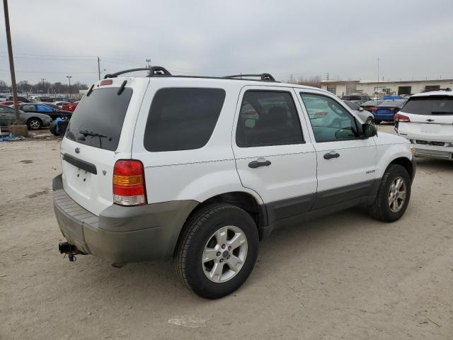 Obraz 3 z 2007 FORD ESCAPE XLT 2007 z VIN 1FMYU03137KA35976