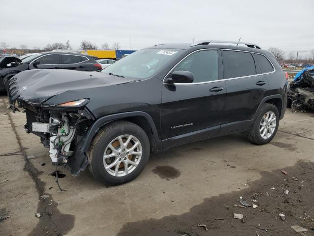Obraz 1 z 2016 JEEP CHEROKEE LATITUDE 2016 z VIN 1C4PJMCS7GW253033