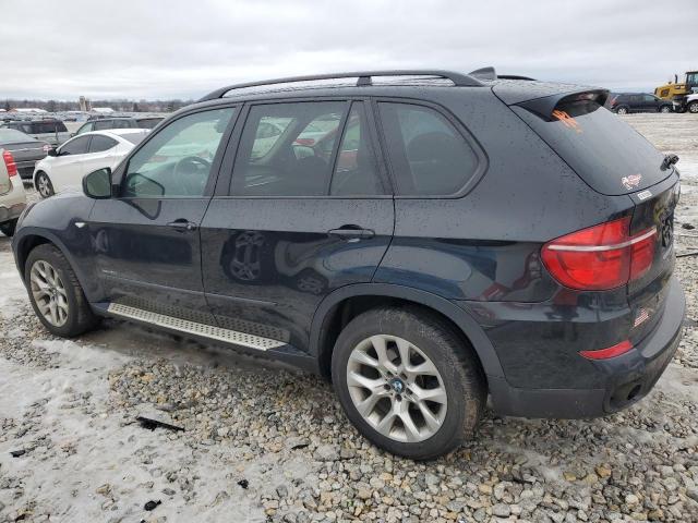 Obraz 2 z 2011 BMW X5 XDRIVE35I 2011 z VIN 5UXZV4C55BL410106