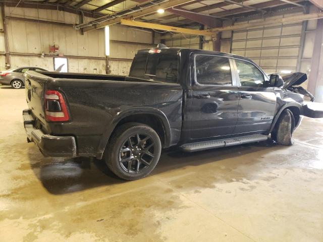 Image 3 of 2022 RAM 1500 LARAMIE 2022 with VIN 1C6SRFJT9NN188044