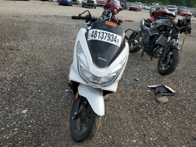 Obraz 2 z 2018 HONDA PCX 150 2018 z VIN RLHKF1804JY300144