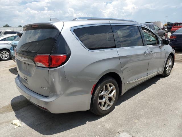 Изображение 3 2018 CHRYSLER PACIFICA LIMITED 2018 с VIN 2C4RC1GG3JR245938