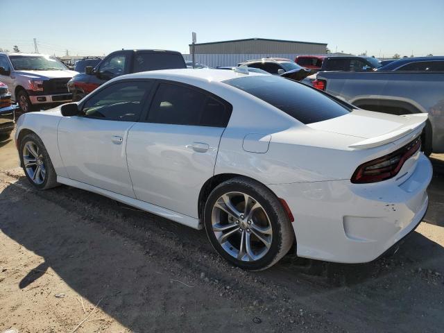 Image 2 of 2021 DODGE CHARGER GT 2021 with VIN 2C3CDXHG9MH652052