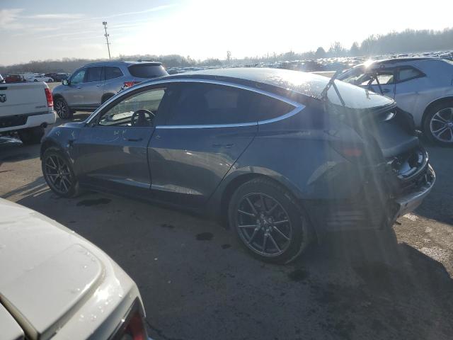 Изображение 2 2020 TESLA MODEL 3  2020 с VIN 5YJ3E1EB0LF774866