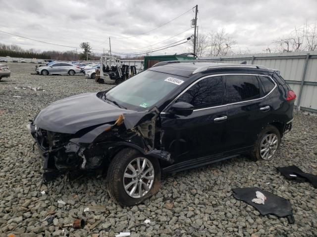 Image 1 of 2017 NISSAN ROGUE SV 2017 with VIN 5N1AT2MV3HC773256