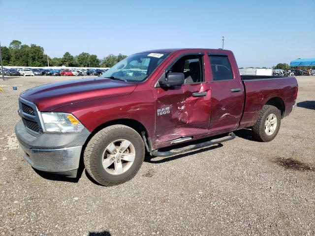 Изображение 1 2018 RAM 1500 ST 2018 с VIN 1C6RR6FG1JS324530