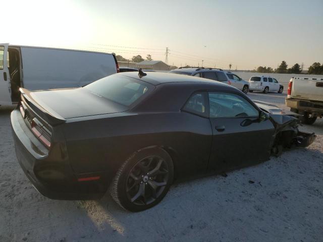 Image 3 of 2019 DODGE CHALLENGER SXT 2019 with VIN 2C3CDZAG6KH504010