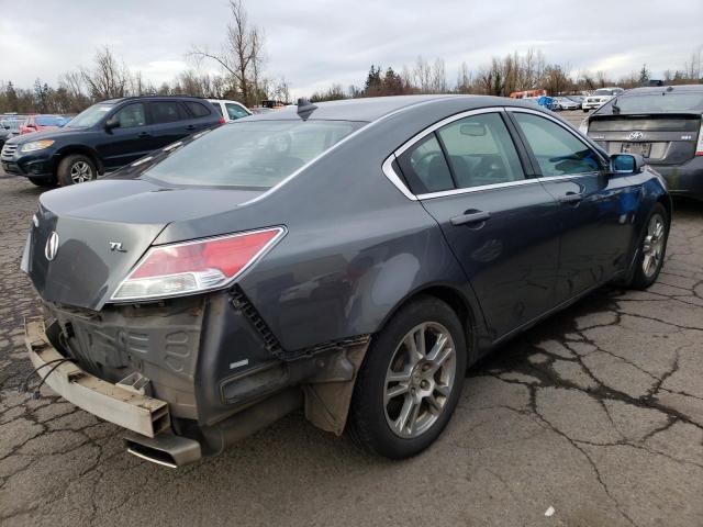 Изображение 3 2010 ACURA TL  2010 с VIN 19UUA8F25AA011210