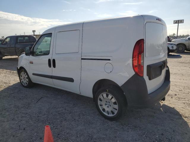Image 2 of 2015 RAM PROMASTER CITY  2015 with VIN ZFBERFAT7F6A45441