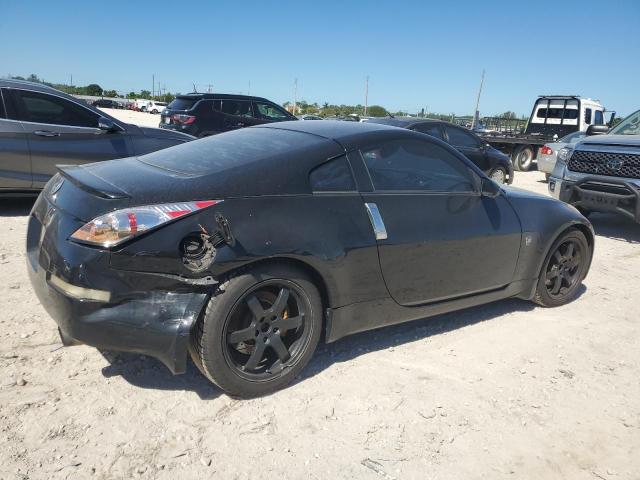 Obraz 3 z 2003 NISSAN 350Z COUPE 2003 z VIN JN1AZ34E93T005771