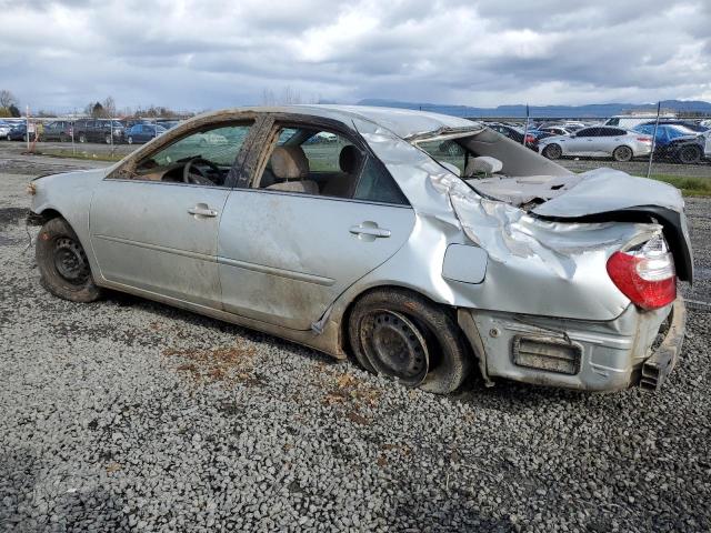 Изображение 2 2002 TOYOTA CAMRY LE 2002 с VIN JTDBE32K320030669