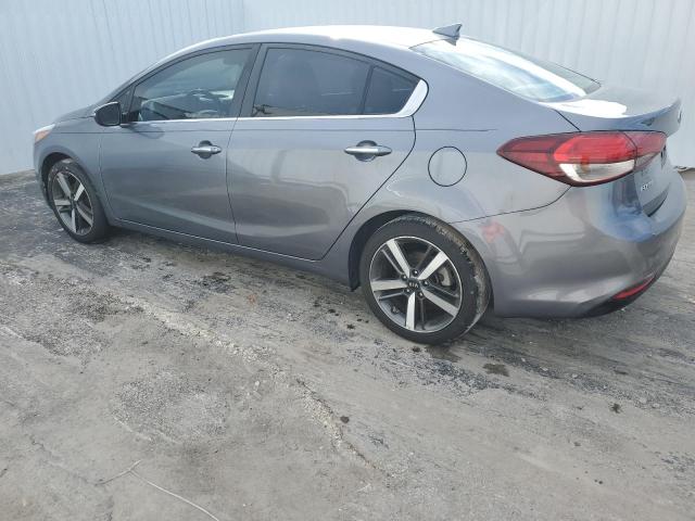 Image 2 of 2018 KIA FORTE EX 2018 with VIN 3KPFL4A87JE221018