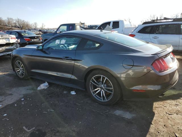 Image 2 of 2017 FORD MUSTANG  2017 with VIN 1FA6P8TH7H5313072