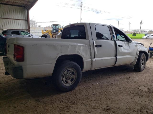 Image 3 of 2007 DODGE DAKOTA QUAD 2007 with VIN 1D3HE28P27S165331